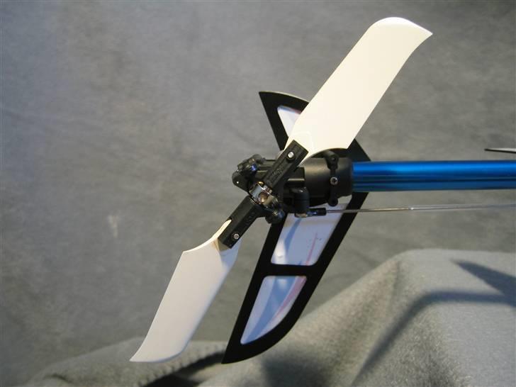 Helikopter Walkera Dragonfly 60 billede 11