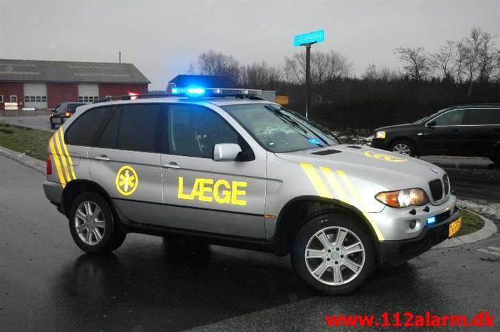 Bil Silverlit BMW X5 - Looket den får...  billede 15