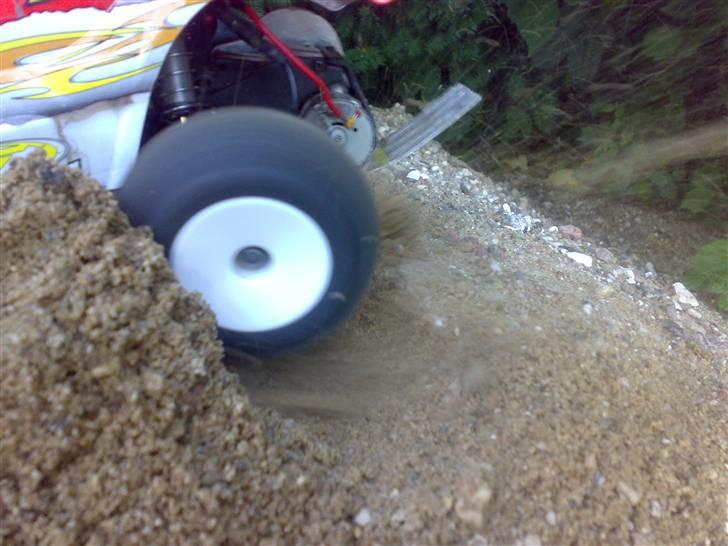 Truck Mini-T PRO Team Losi billede 8