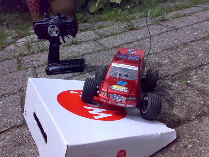 Truck Mini-T PRO Team Losi billede 11