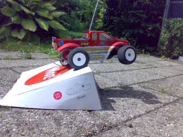 Truck Mini-T PRO Team Losi billede 13