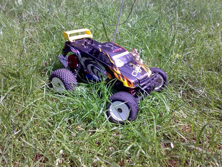 Truck Mini-T PRO Team Losi billede 15