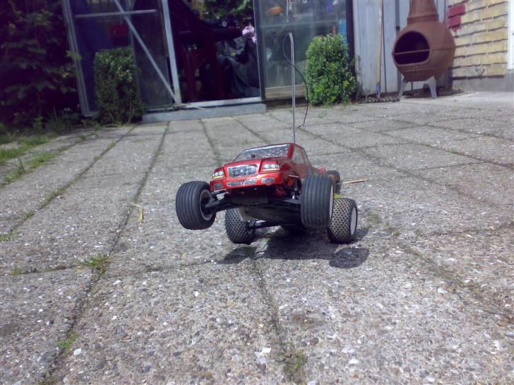 Truck Mini-T PRO Team Losi billede 19