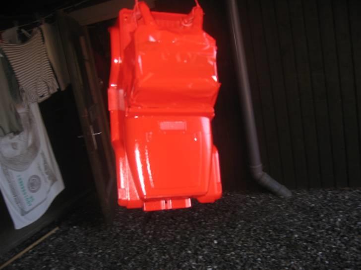 Off-Roader Super Survivor(Smadret) billede 7