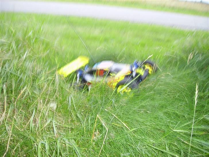 Buggy bazooka 2 buggy - race billede 5