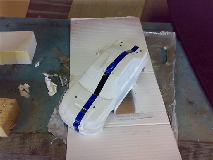 Bil subaru impreza til salg  billede 5