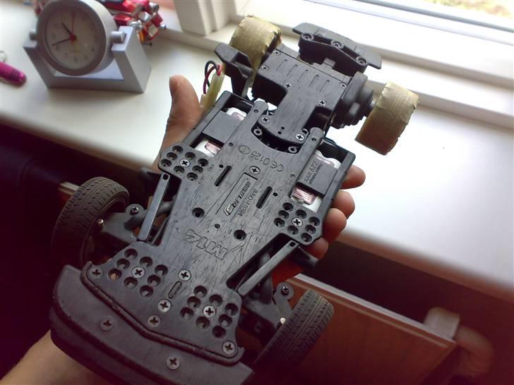 Bil subaru impreza til salg  billede 8