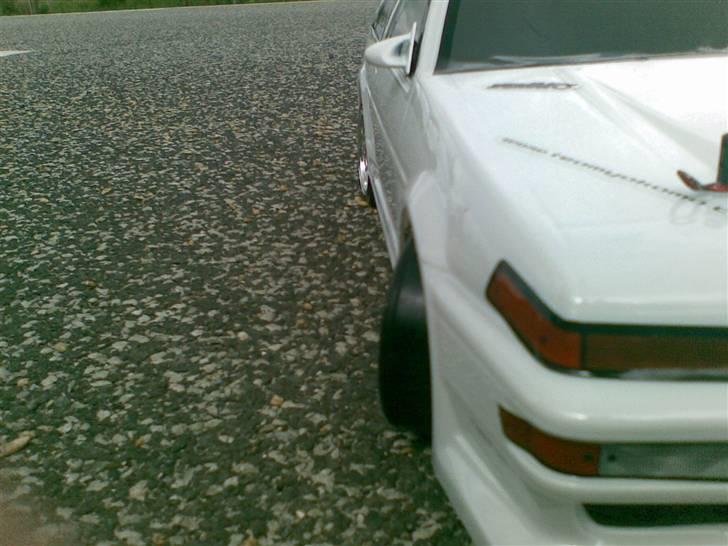 Bil Yokomo Drifter !!BYTTET!! billede 4