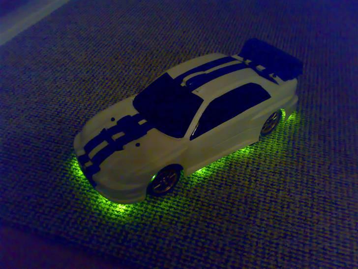 Bil subaru impreza til salg  billede 13