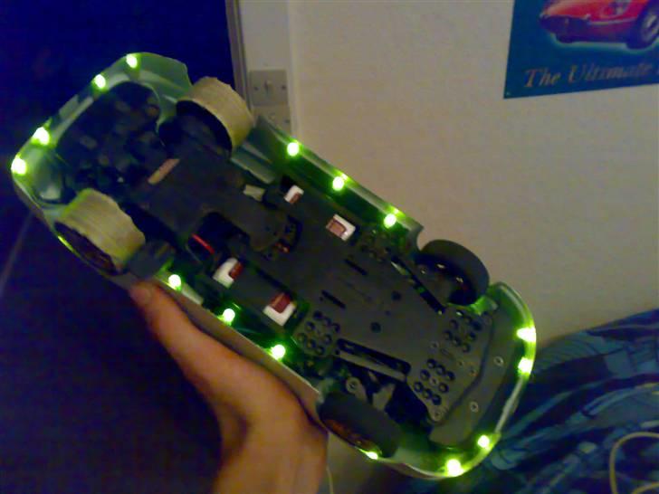 Bil subaru impreza til salg  - så kom de på.. :P billede 14