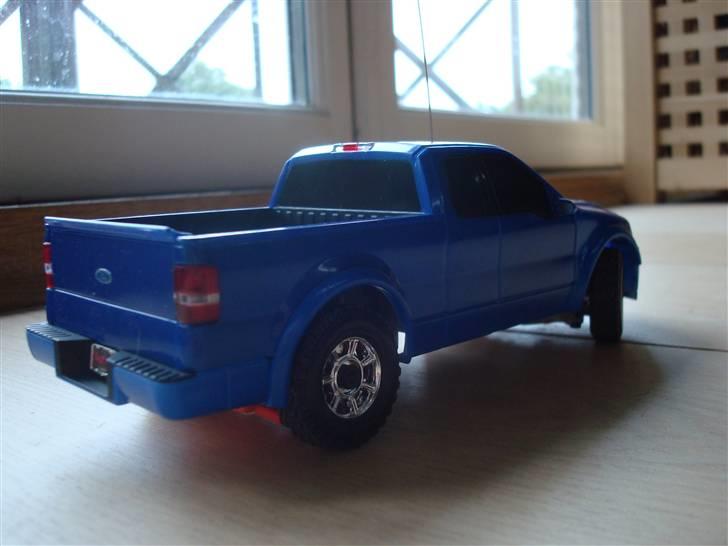 Bil Xmods Ford F-150 billede 2