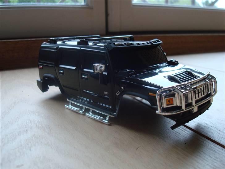 Bil Xmods Ford F-150 billede 3