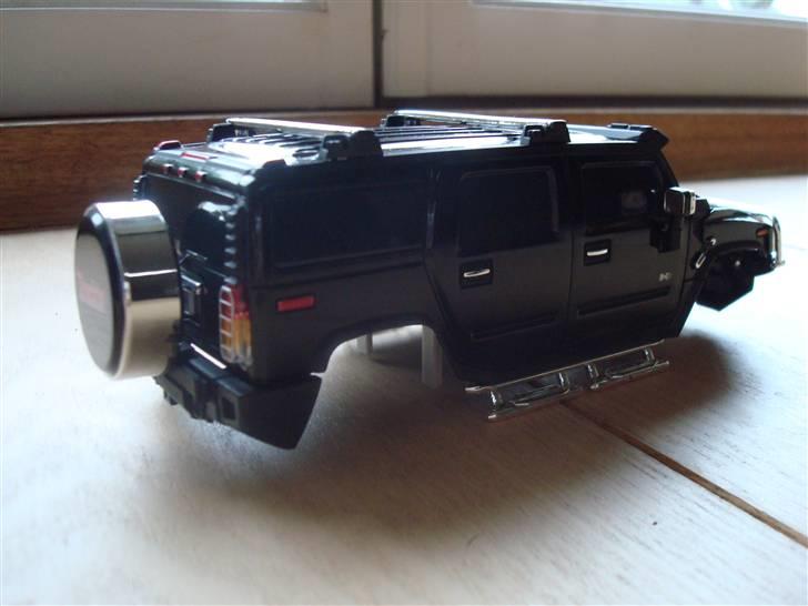 Bil Xmods Ford F-150 billede 4