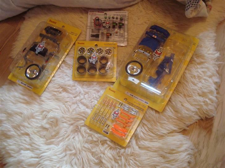 Bil Xmods Ford F-150 billede 8