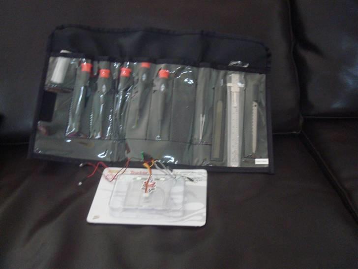 Bil Xmods Ford F-150 billede 9