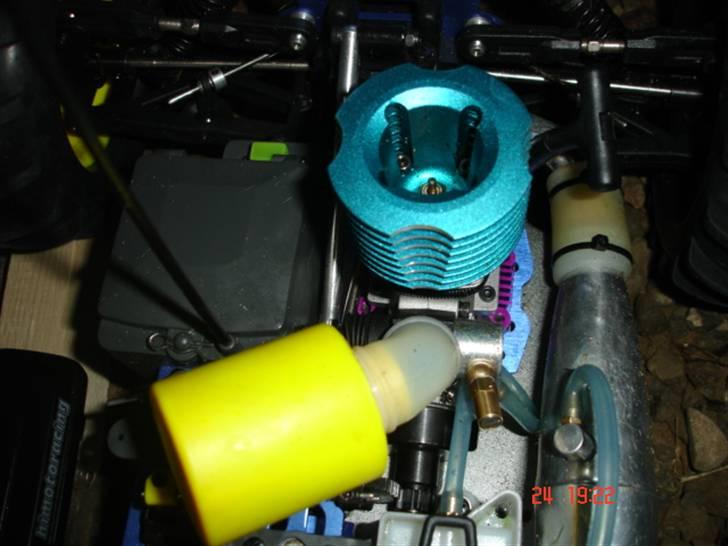 Truck Himoto Rancho (Tornado) billede 4