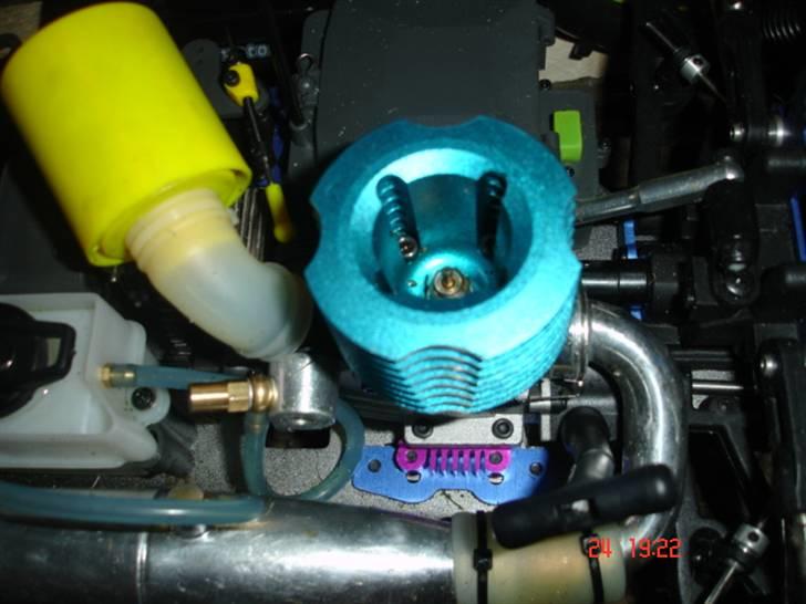 Truck Himoto Rancho (Tornado) billede 5