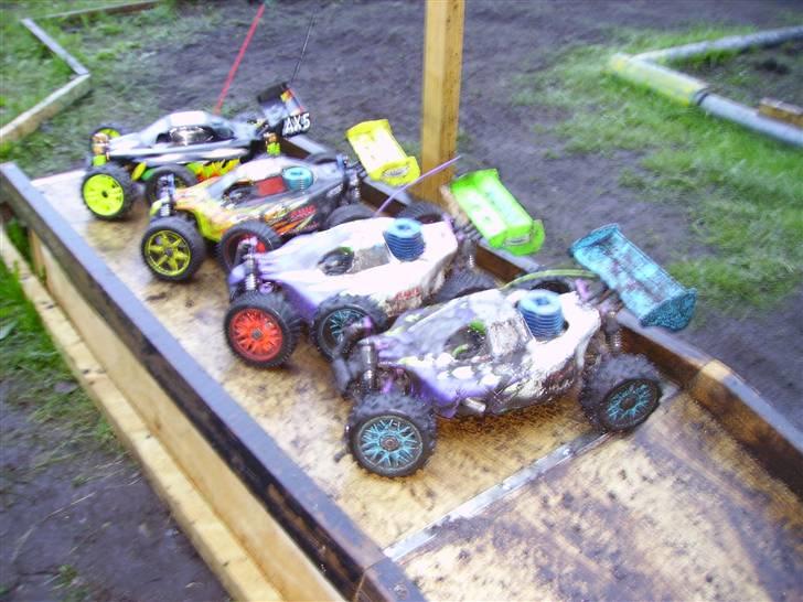 Buggy bazooka 2 buggy - længst væk david m- min- tony k- thomas l billede 20