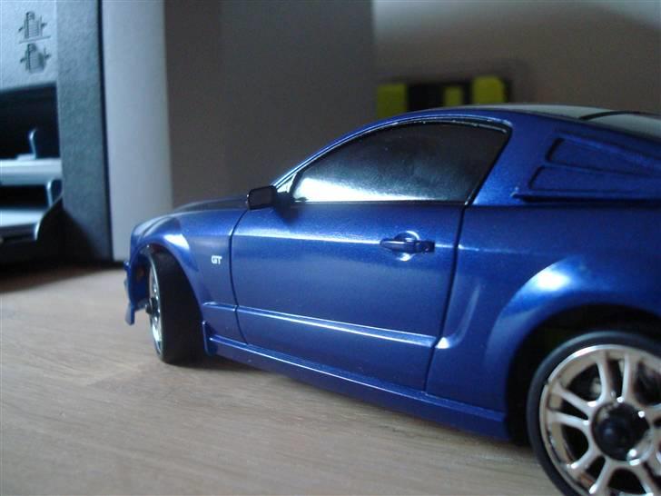 Bil Xmods Ford Mustang GT billede 5