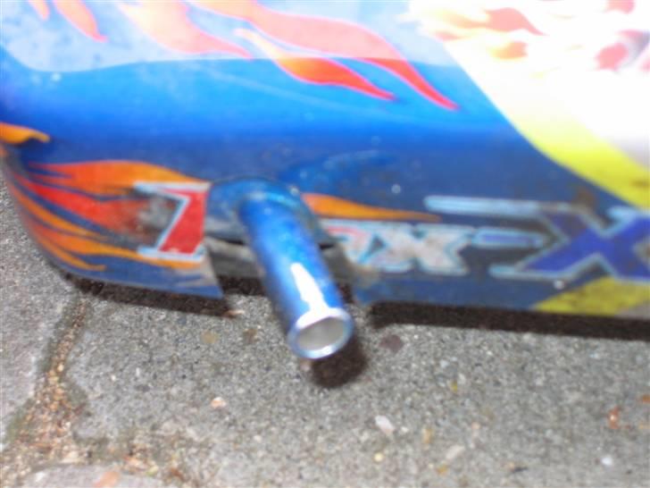 Buggy Rex-x billede 4