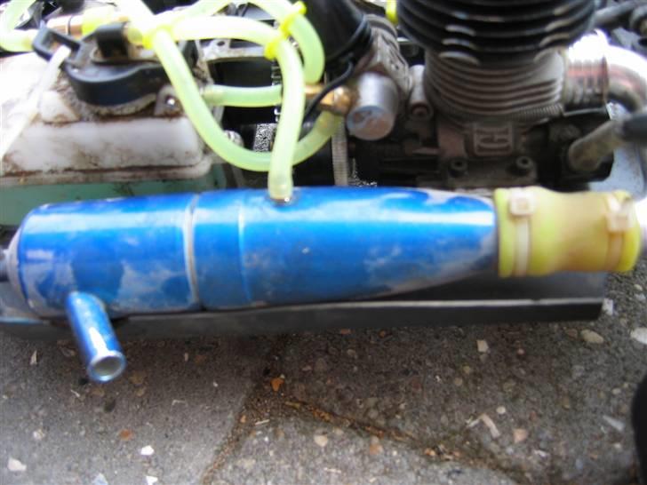 Buggy Rex-x billede 5