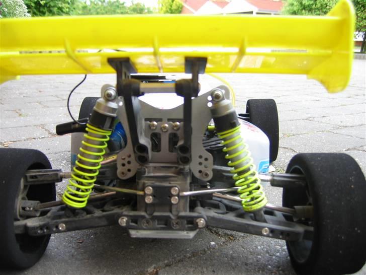 Buggy Rex-x billede 6