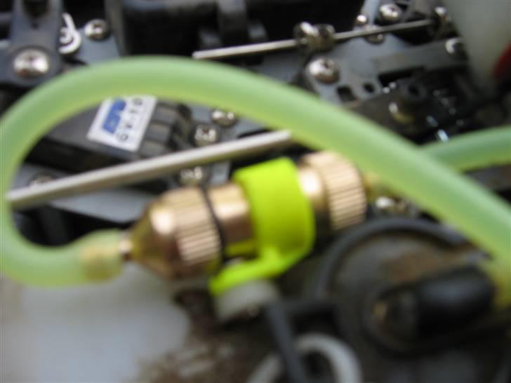 Buggy Rex-x billede 8