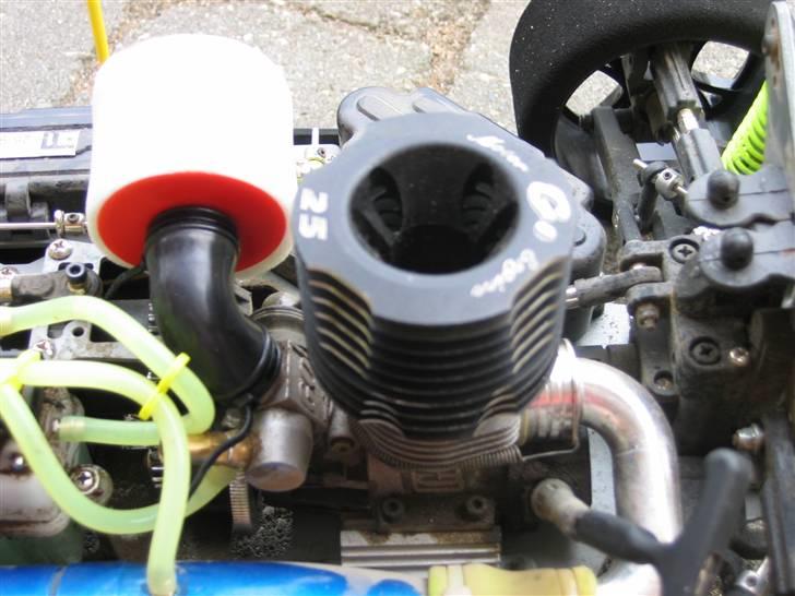 Buggy Rex-x billede 10