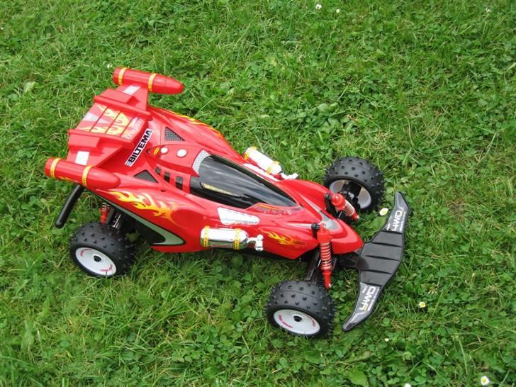 Buggy Off-Road 4WD billede 2