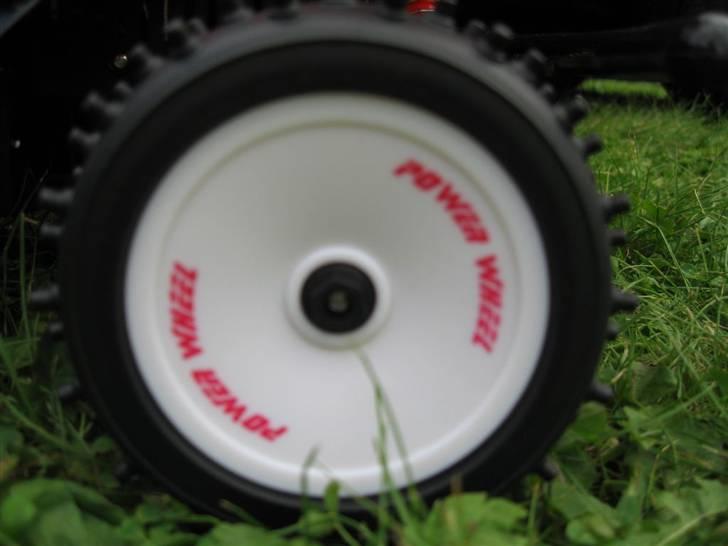 Buggy Off-Road 4WD billede 8