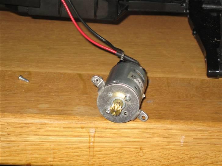 Buggy Off-Road 4WD billede 13