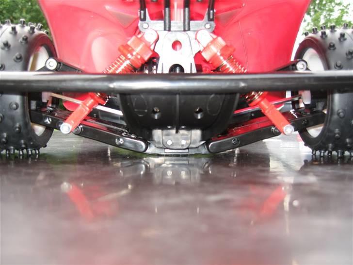 Buggy Off-Road 4WD billede 17