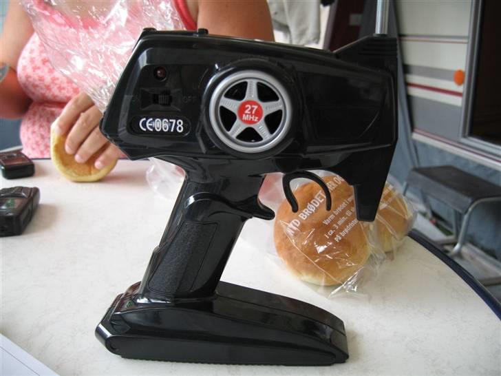 Buggy Off-Road 4WD billede 18