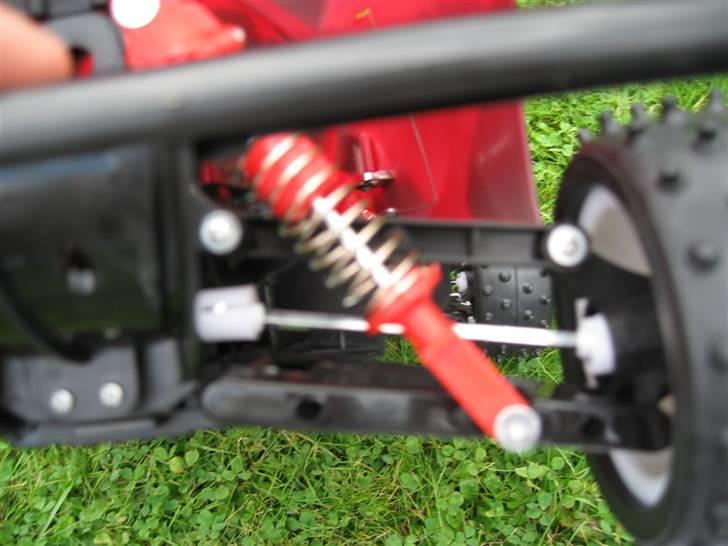 Buggy Off-Road 4WD billede 20