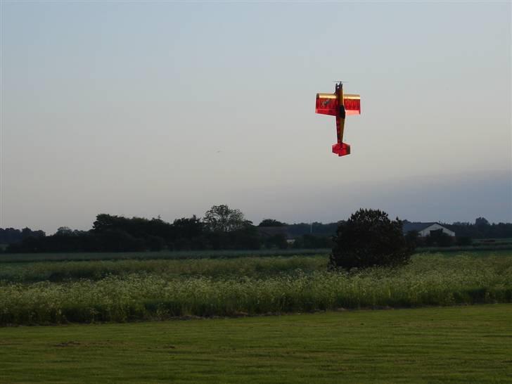 Fly Xtreme lite 3D - I hover billede 4