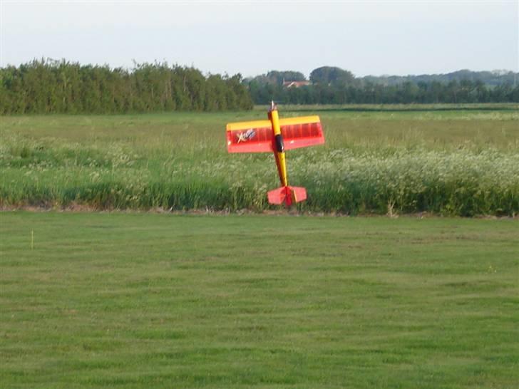 Fly Xtreme lite 3D billede 8