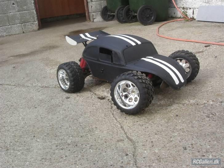 Buggy FG beetle billede 12