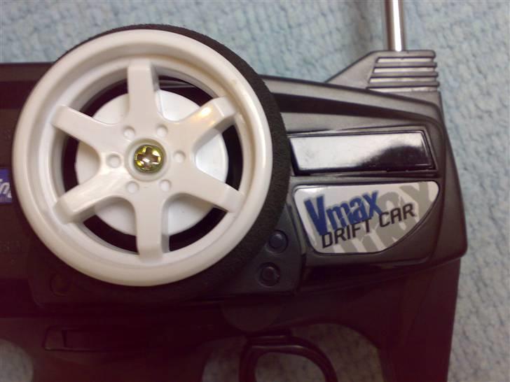 Bil  Vmax Drift Car  billede 10