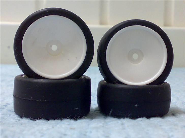 Bil  Vmax Drift Car  billede 11