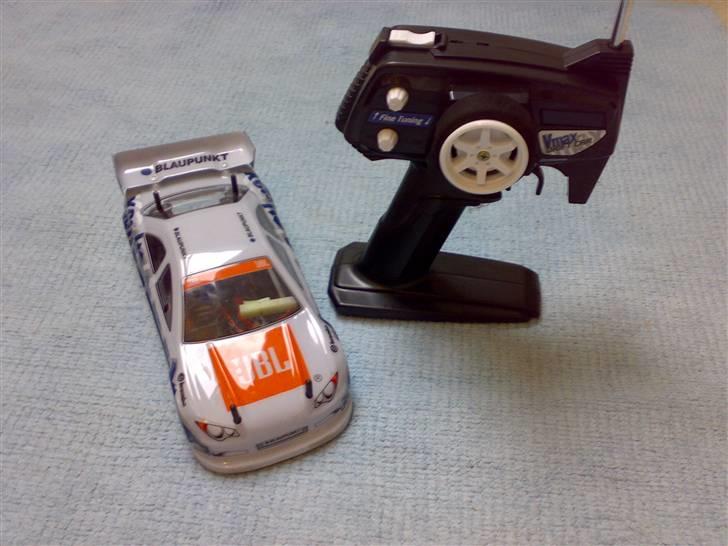 Bil  Vmax Drift Car  billede 13