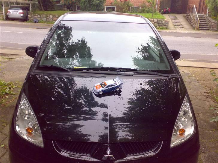 Bil  Vmax Drift Car  billede 15