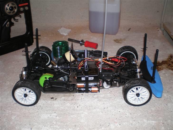 Bil cen ct-4s billede 1