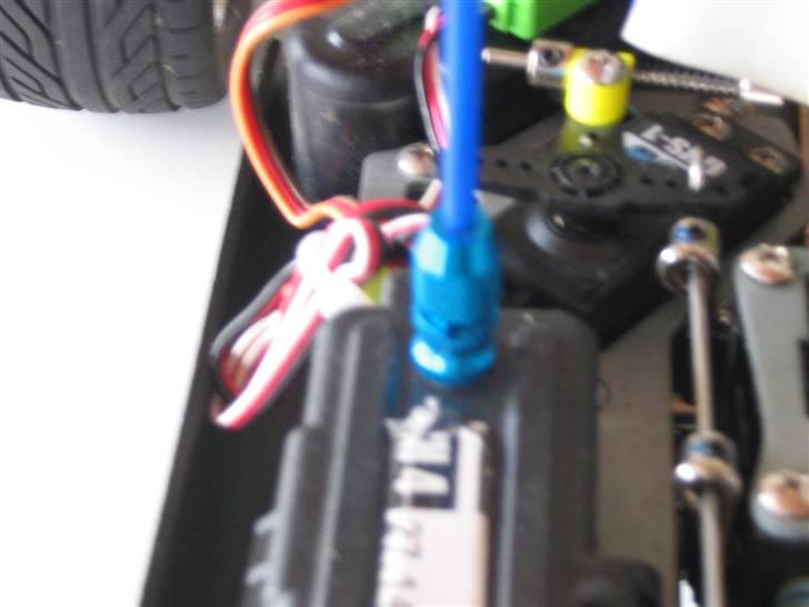 Buggy REX-X billede 15