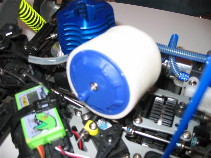 Buggy REX-X billede 16