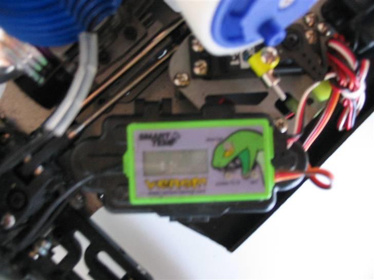 Buggy REX-X billede 17