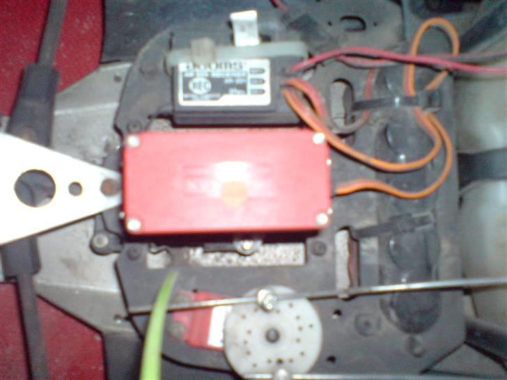 Off-Roader FG Beetle # SOLGT # billede 7