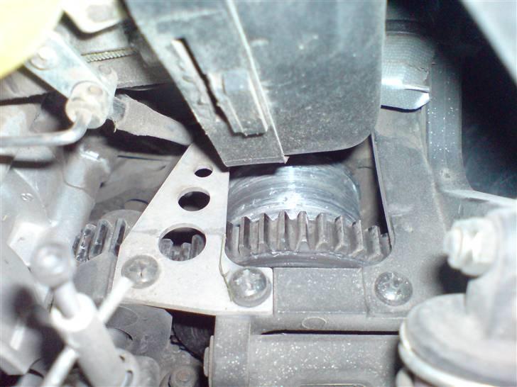 Off-Roader FG Beetle # SOLGT # billede 8