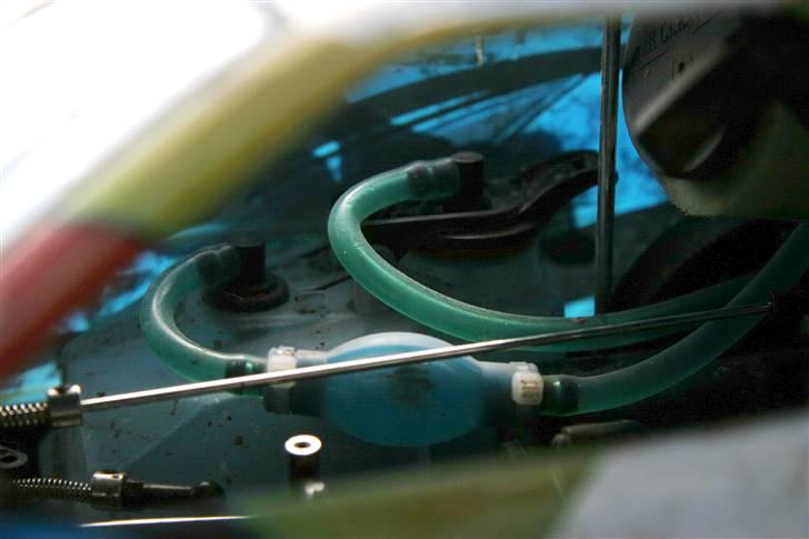 Off-Roader Thunder Tiger MTA4 - 009 billede 9