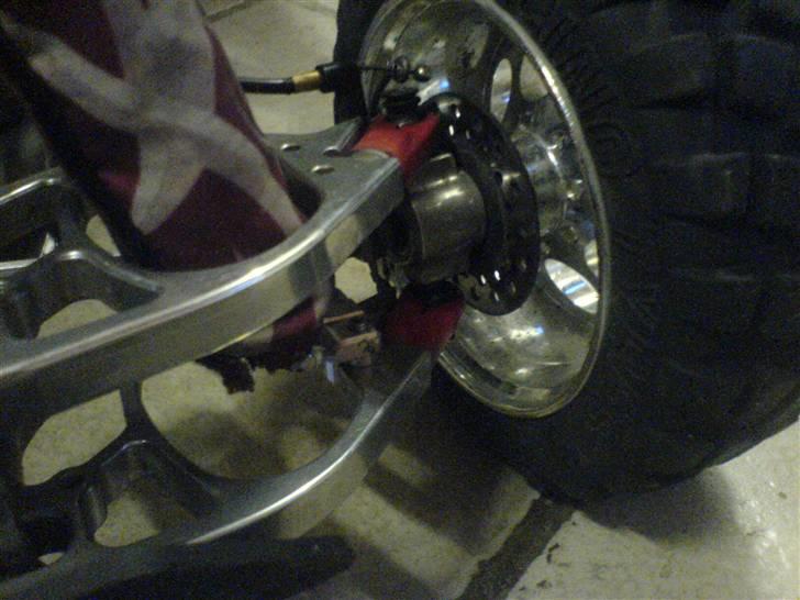 Truck FG stadium Hummer  billede 3
