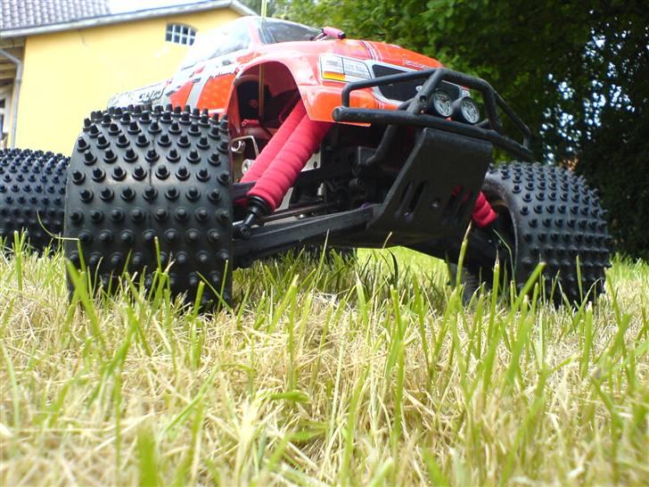 Off-Roader Savage Ofna .26 Outlaw billede 2